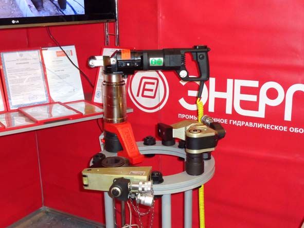 Гайковерты